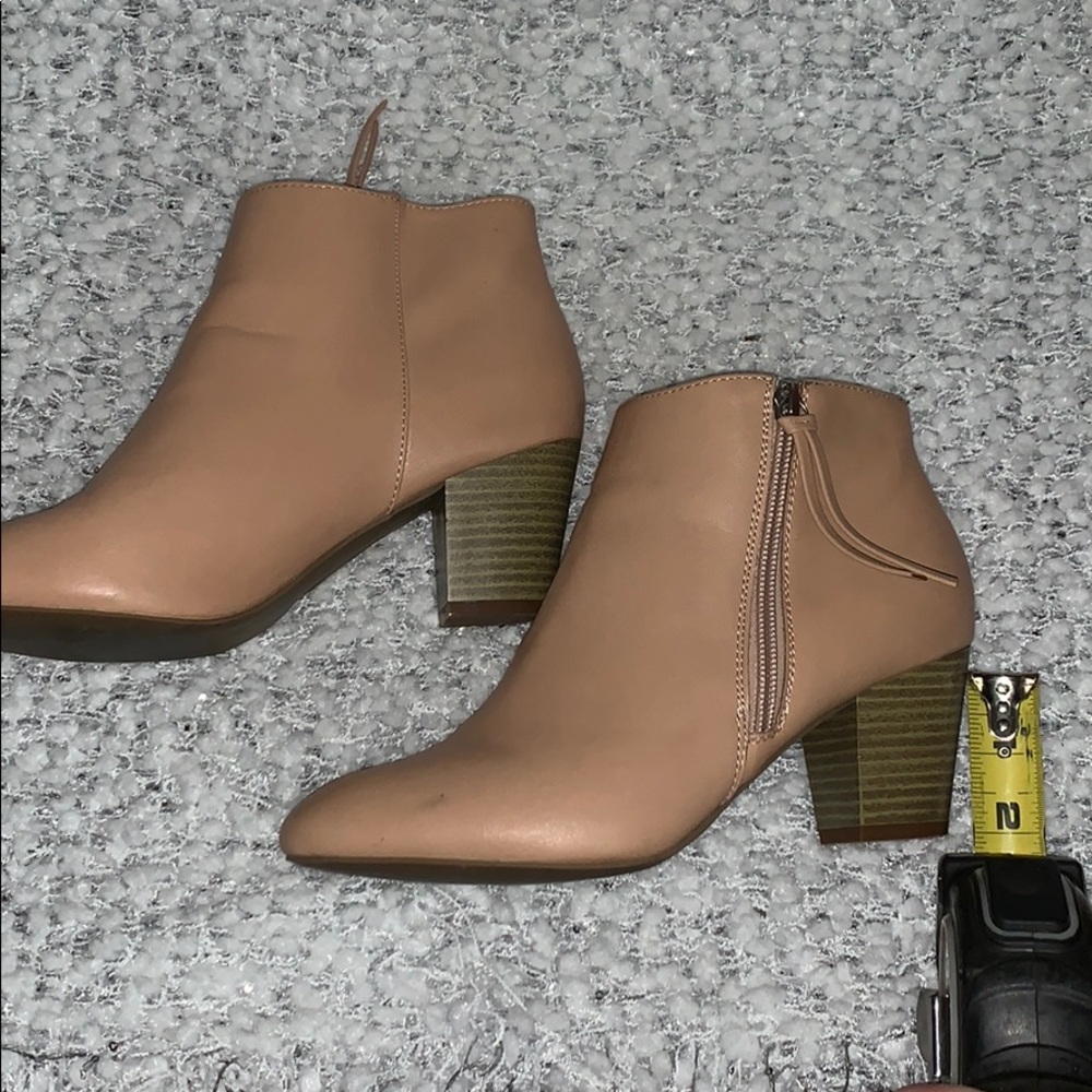 Booties - Picture 3 of 6